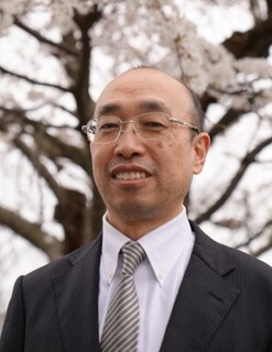 センター長、黒岩 大史の写真