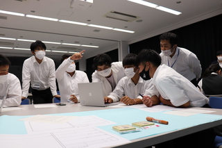 出雲市の課題について知る